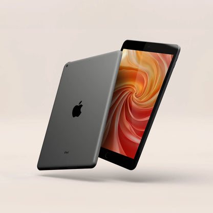 (Used) Apple iPad 7th Gen 128GB Space Gray Wi-Fi