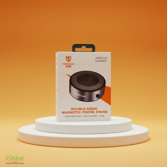 Naidun Double Sided Magnetic Phone Stand