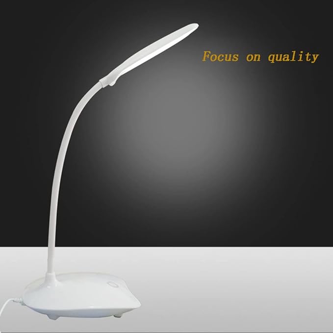 Table Lamp Rechargeable LED Desk Lamp