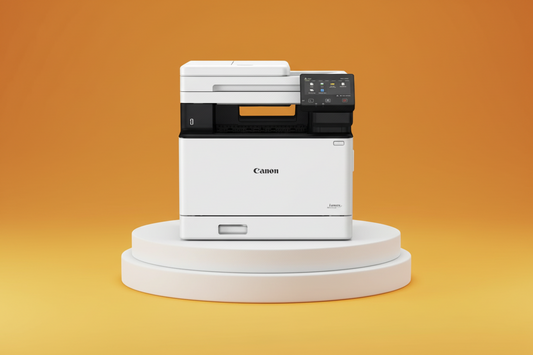 Canon i-SENSYS MF752Cdw All-in-One Multi-function Machine (Copy/Print/Scan)