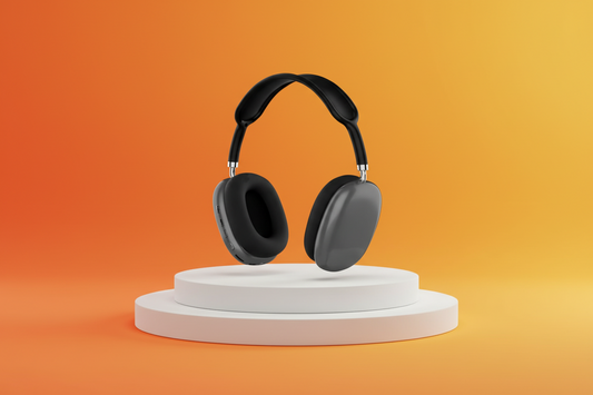 P9 Wireless Bluetooth Headphones