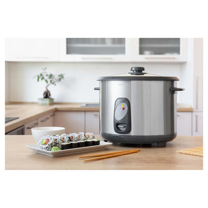 طنجرة الأرز سينكور SRM 2800SS سعة 2.8 لتر