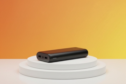 belkin BoostCharge 3-Port Compact Power Bank 20K with PD 20W