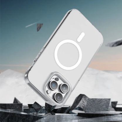 Exact Silicon Case for iPhone 14 Series