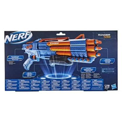 Hasbro Nerf Elite 2.0 Ranger Pd-5 Blaster - HSO106TOY01379