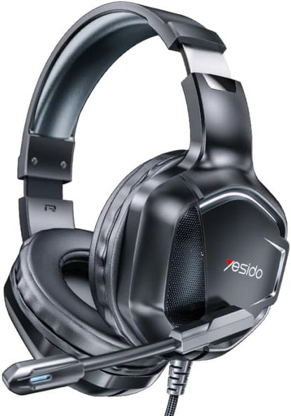 YESIDO - GAME HEADSET (EK03)