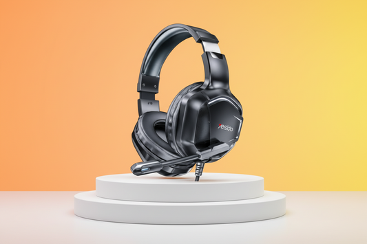 YESIDO - GAME HEADSET (EK03)