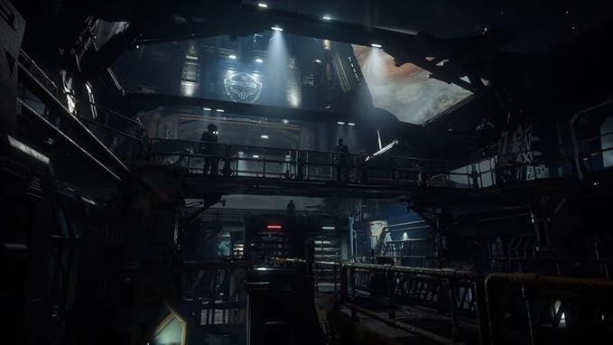 The Callisto Protocol Standard Edition - PS5