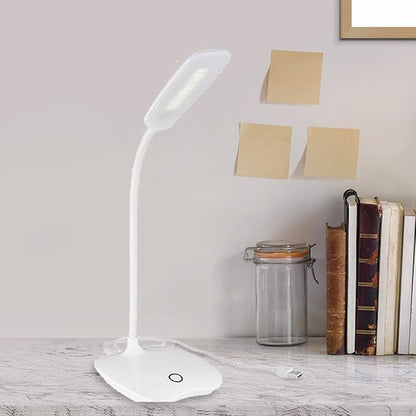 Table Lamp Rechargeable LED Desk Lamp