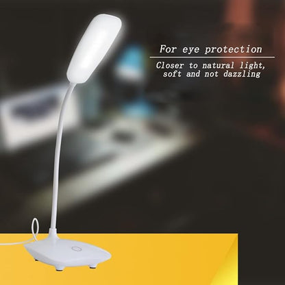 Table Lamp Rechargeable LED Desk Lamp