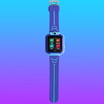 Modio Kids Smart Watch MK06 – Blue