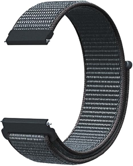 Mibro Watch C3 with Dual Strap - Black