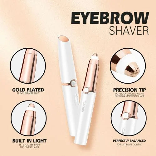 DSP, Electric Eyebrow Trimmer 70118