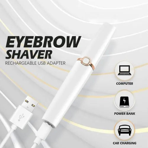 DSP, Electric Eyebrow Trimmer 70118
