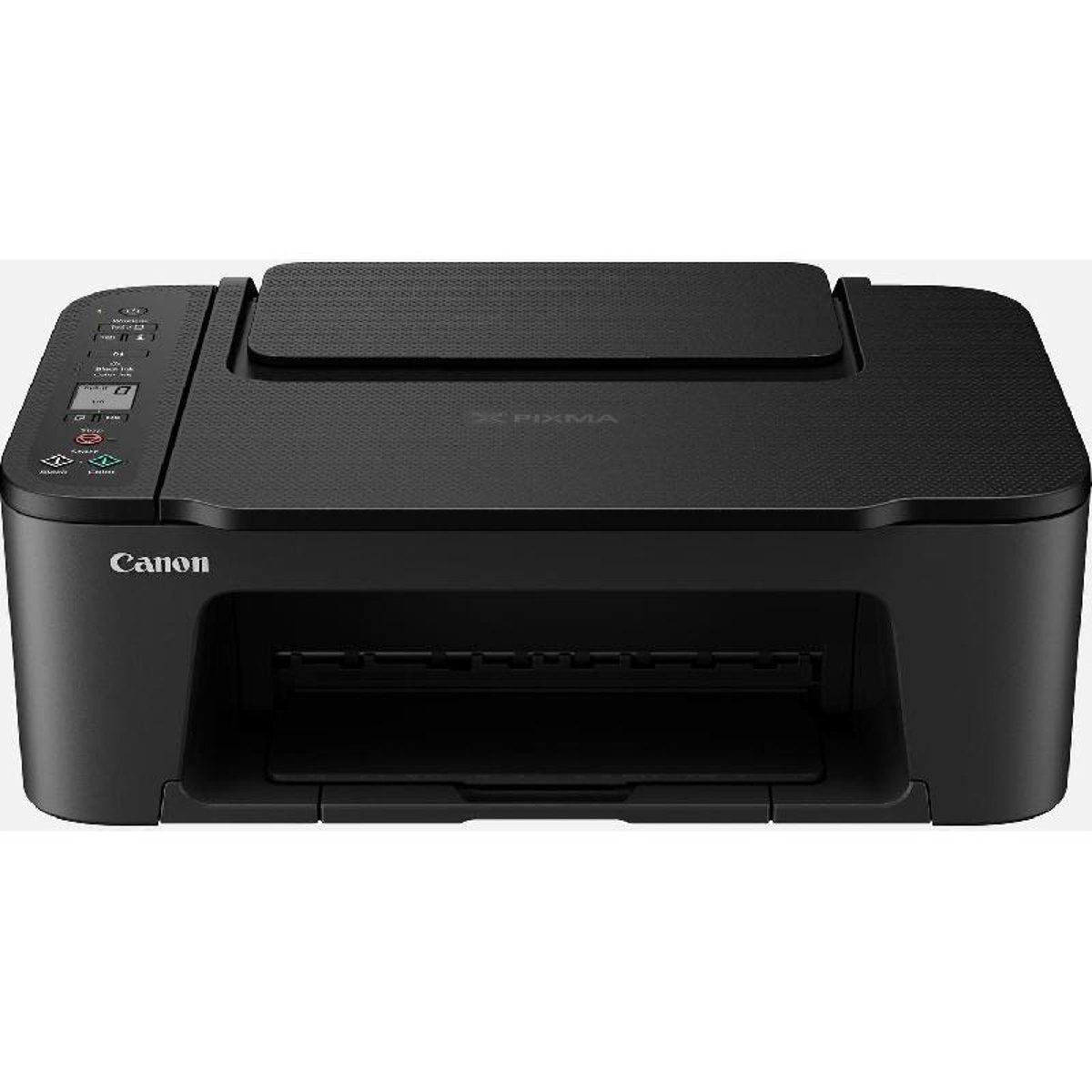Canon PIXMA TS3440 All-in-One Multi-function Machine (Copy/Print/Scan)