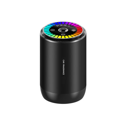 Car Air Fragrance Diffuser