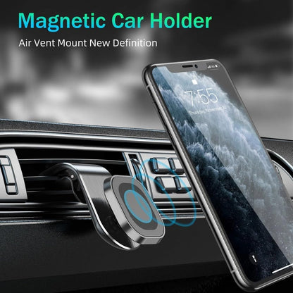 Jmary MH-72 Powerful Magnetic Car Holder