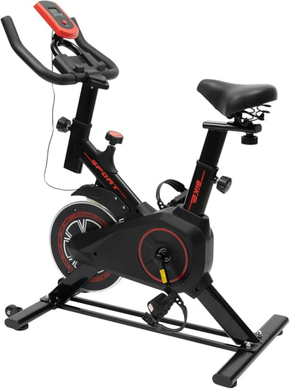 Home Trainer Bicycle Indoor Bike