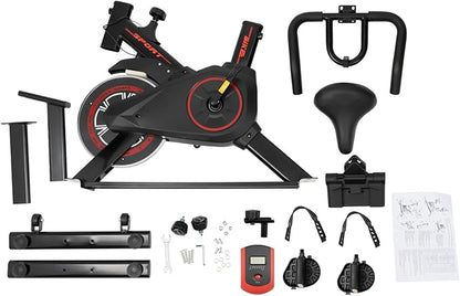 Home Trainer Bicycle Indoor Bike