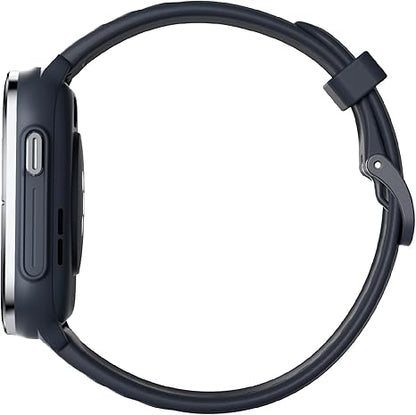 Mibro Watch C3 with Dual Strap - Black