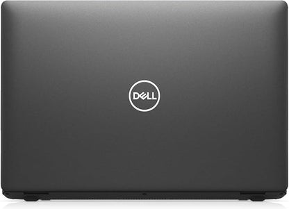 (Renewed) Dell Latitude 5400 14" Intel Core i5 16GB DDR4 RAM 512GB SSD,Windows 10 Pro