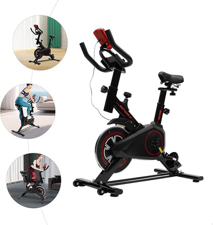 Home Trainer Bicycle Indoor Bike