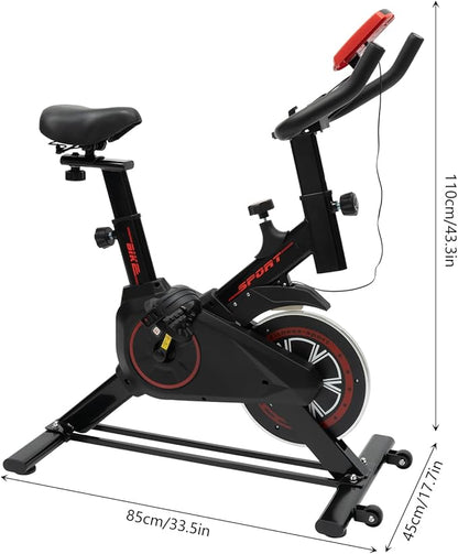 Home Trainer Bicycle Indoor Bike