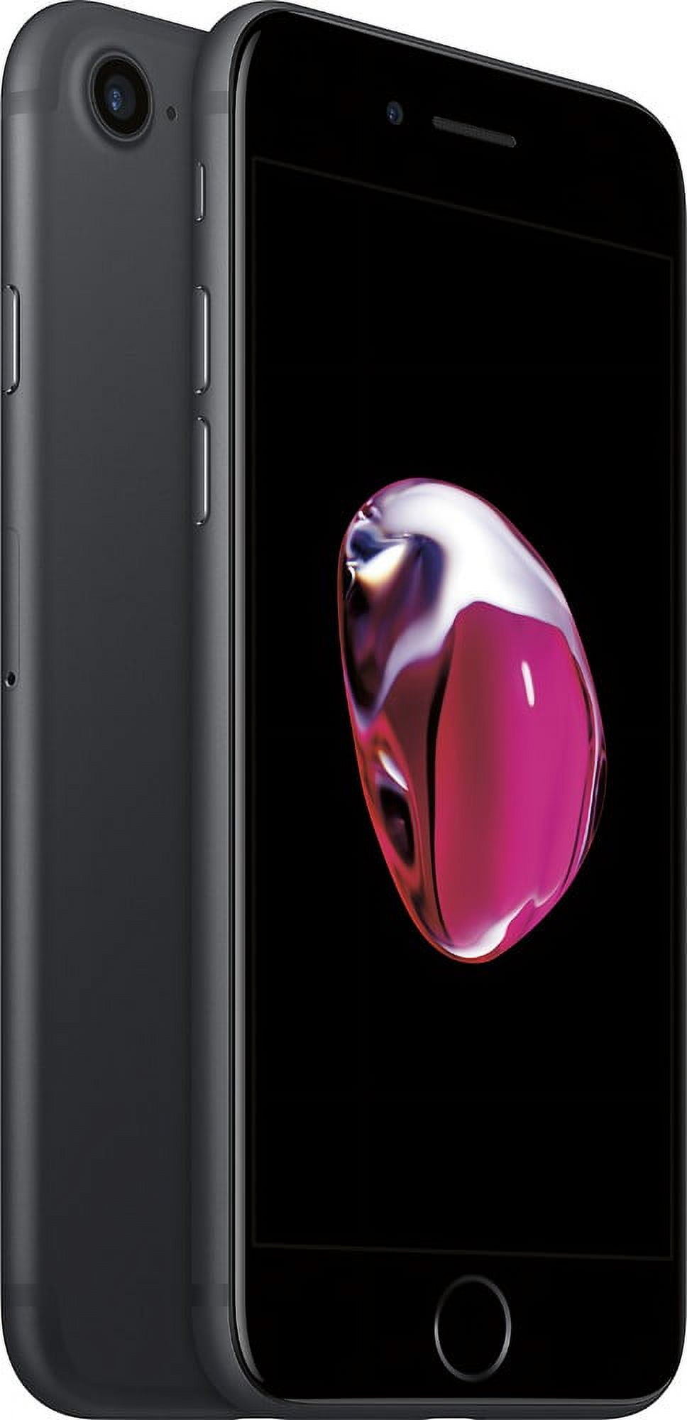 (Used) Iphone 7 128-GB Black