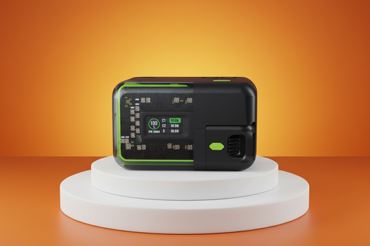 Goui Titan 65 The Super-Fast 65W Power Bank 20,000 mAh