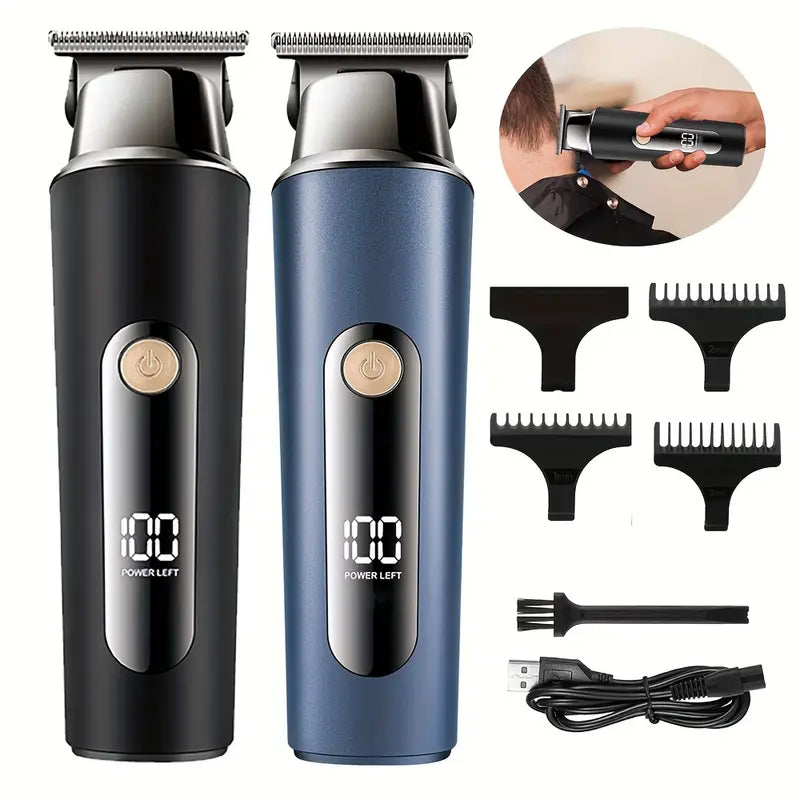 Middliv Professional Automatic Hair Clipper