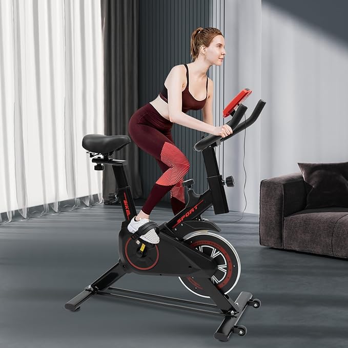 Home Trainer Bicycle Indoor Bike