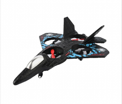 Remote Controlled Aeroplane L0712