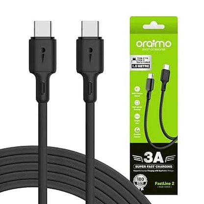 Oraimo Cable FastLine 2 OCD-C54P