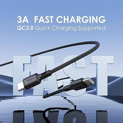 Oraimo Cable FastLine 2 OCD-C54P