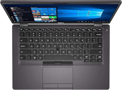 (Renewed) Dell Latitude 5400 14" Intel Core i5 16GB DDR4 RAM 512GB SSD,Windows 10 Pro