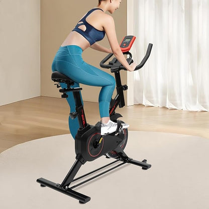 Home Trainer Bicycle Indoor Bike