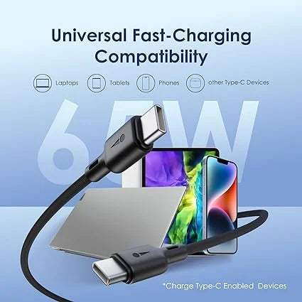 Oraimo Cable FastLine 2 OCD-C54P