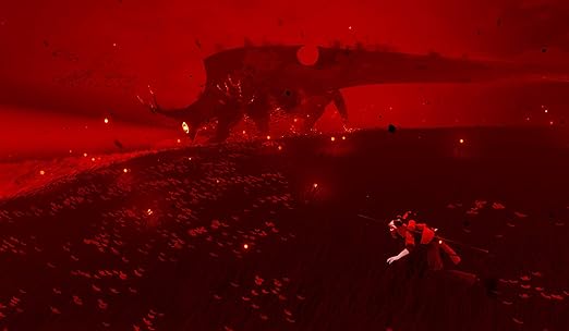 The Pathless - PS5