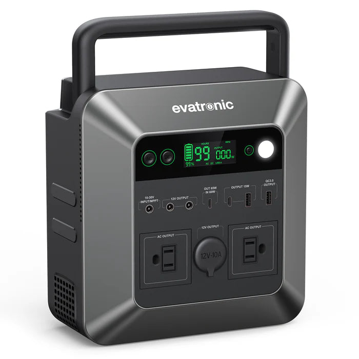 RAVPower Power House 712Wh Mega Capacity