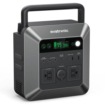 RAVPower Power House 712Wh Mega Capacity