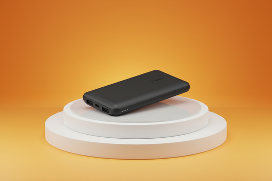 belkin BoostCharge Power Bank 10K