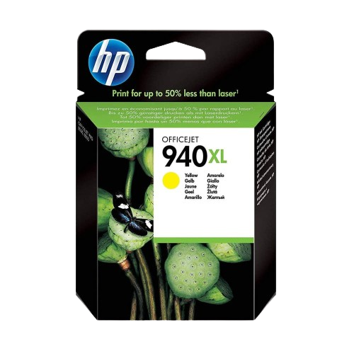 HP 940XL High Yield  Original Ink Cartridge