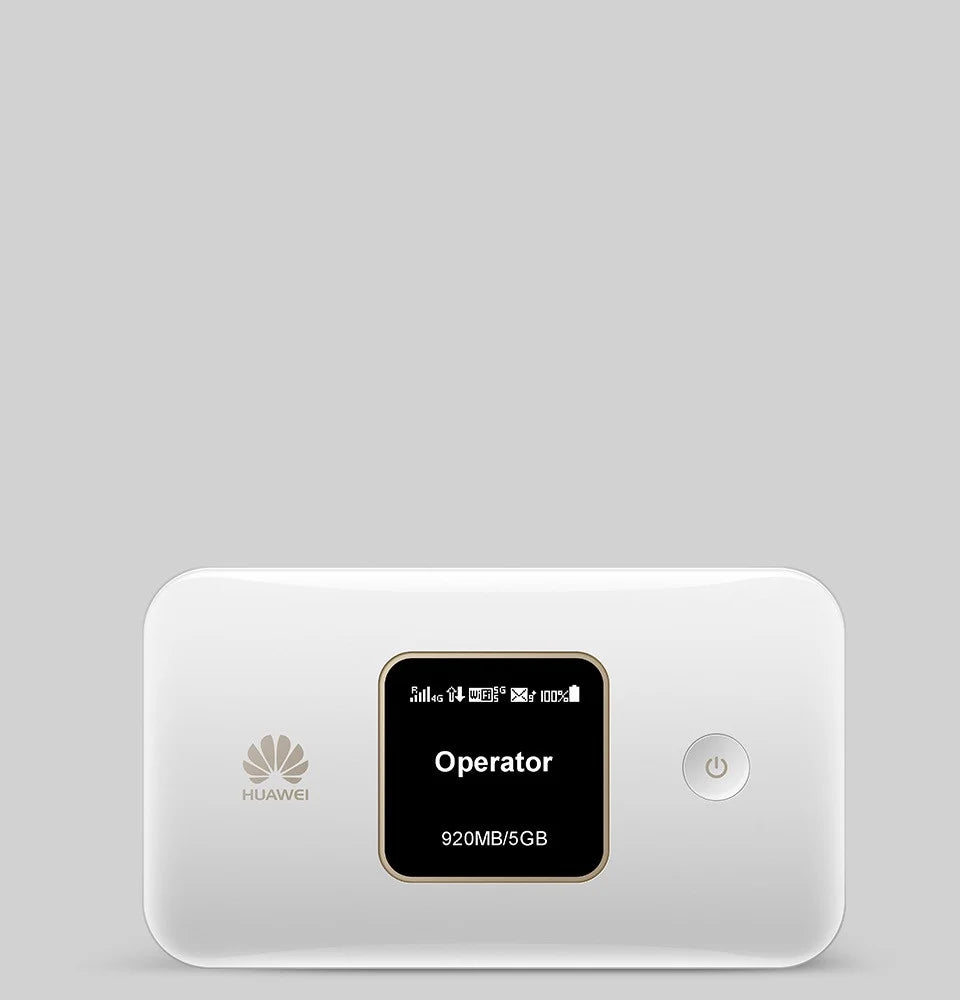 Huawei 4G Mobile WiFi Cat7 300Mbps E5785-330