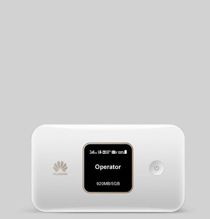 Huawei 4G Mobile WiFi Cat7 300Mbps E5785-330
