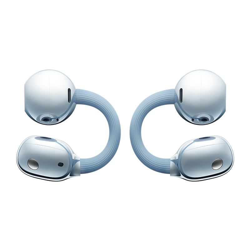 HUAWEI FreeClip 2
