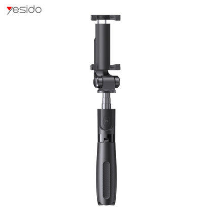 Yesido SF11 Selfie Stick and Tripod with Bluetooth Remote