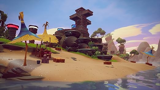 Crash Team Rumble Deluxe - PS4