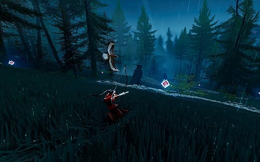 The Pathless - PS5