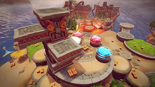 Crash Team Rumble Deluxe - PS4