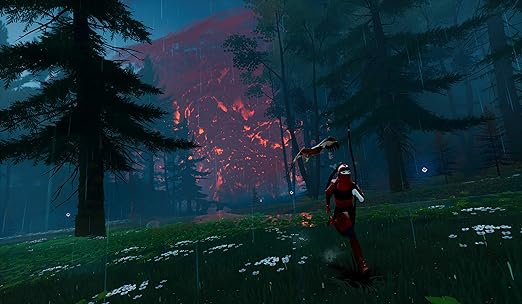 The Pathless - PS5